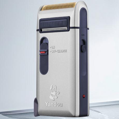 煙斗SV-W301U剃須刀